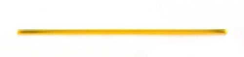 LPA FIBRA OTTICA 1MM GIALLA