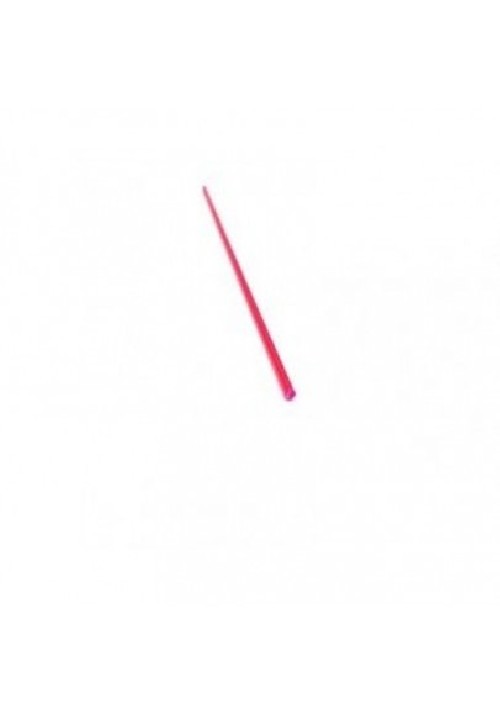 LPA FIBRA OTTICA 2MM ROSSO