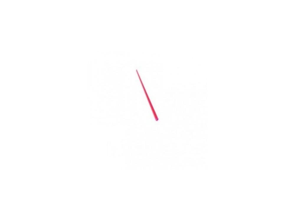 LPA FIBRA OTTICA 2MM ROSSO