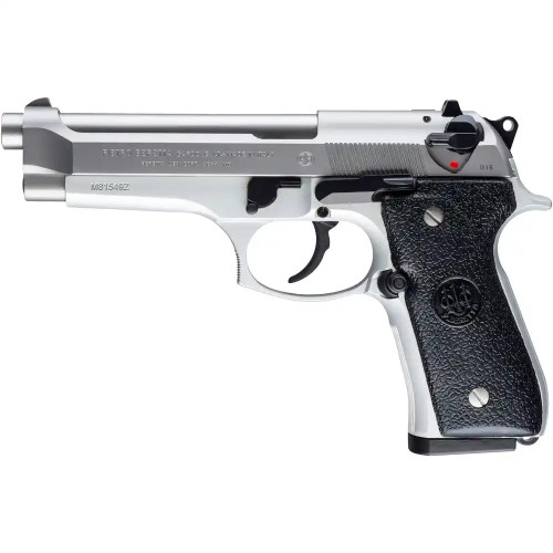 BERETTA PISTOLA 92FS INOX C9X19