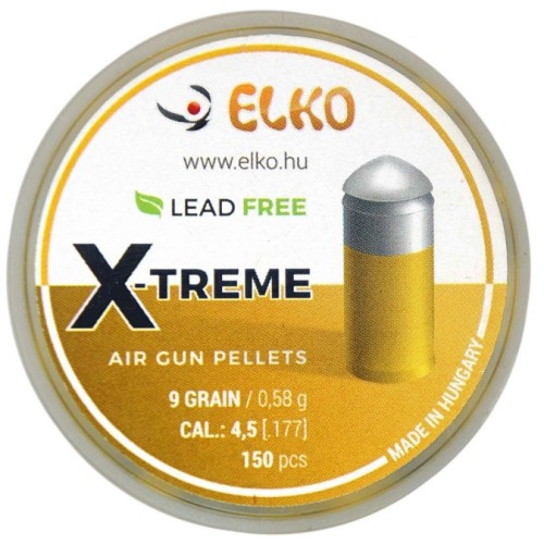 ELKO 4,5MM EXTREME DIABLO