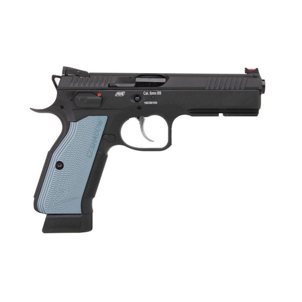 ASG CZ SHADOW2 NERA LIB V