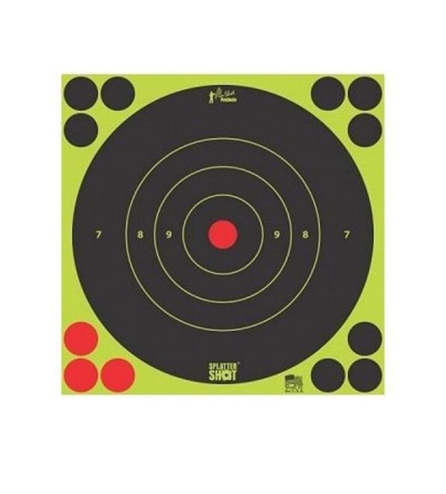 PRO SHOT BERSAGLIO 6 INCH