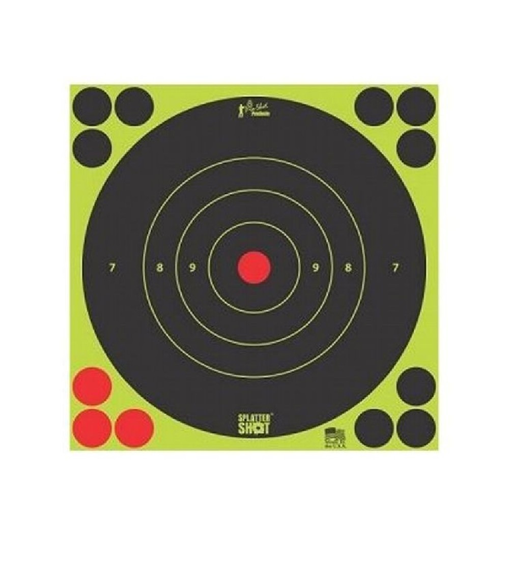 PRO SHOT BERSAGLIO 6 INCH