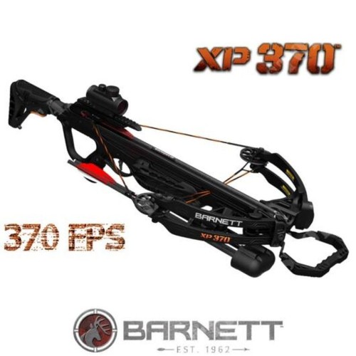 BARNETT BALESTRA XP370 EXPLORER
