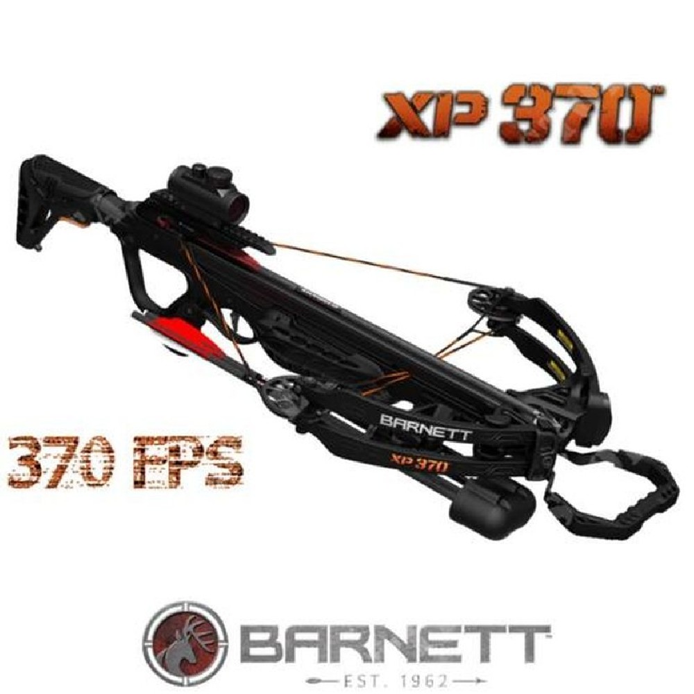 BARNETT BALESTRA XP370 EXPLORER