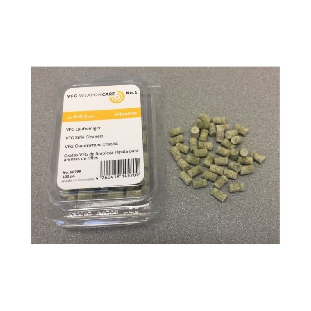 VFG TAPPETINO FELTRO GRIGIO CORTO