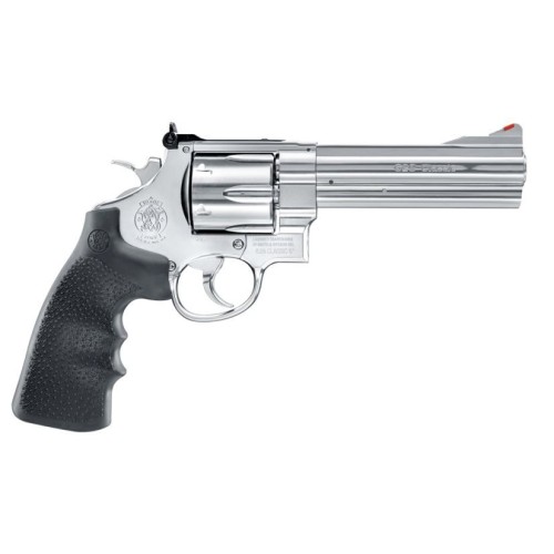 UMAREX REVOLVER LIB V SMITH & W