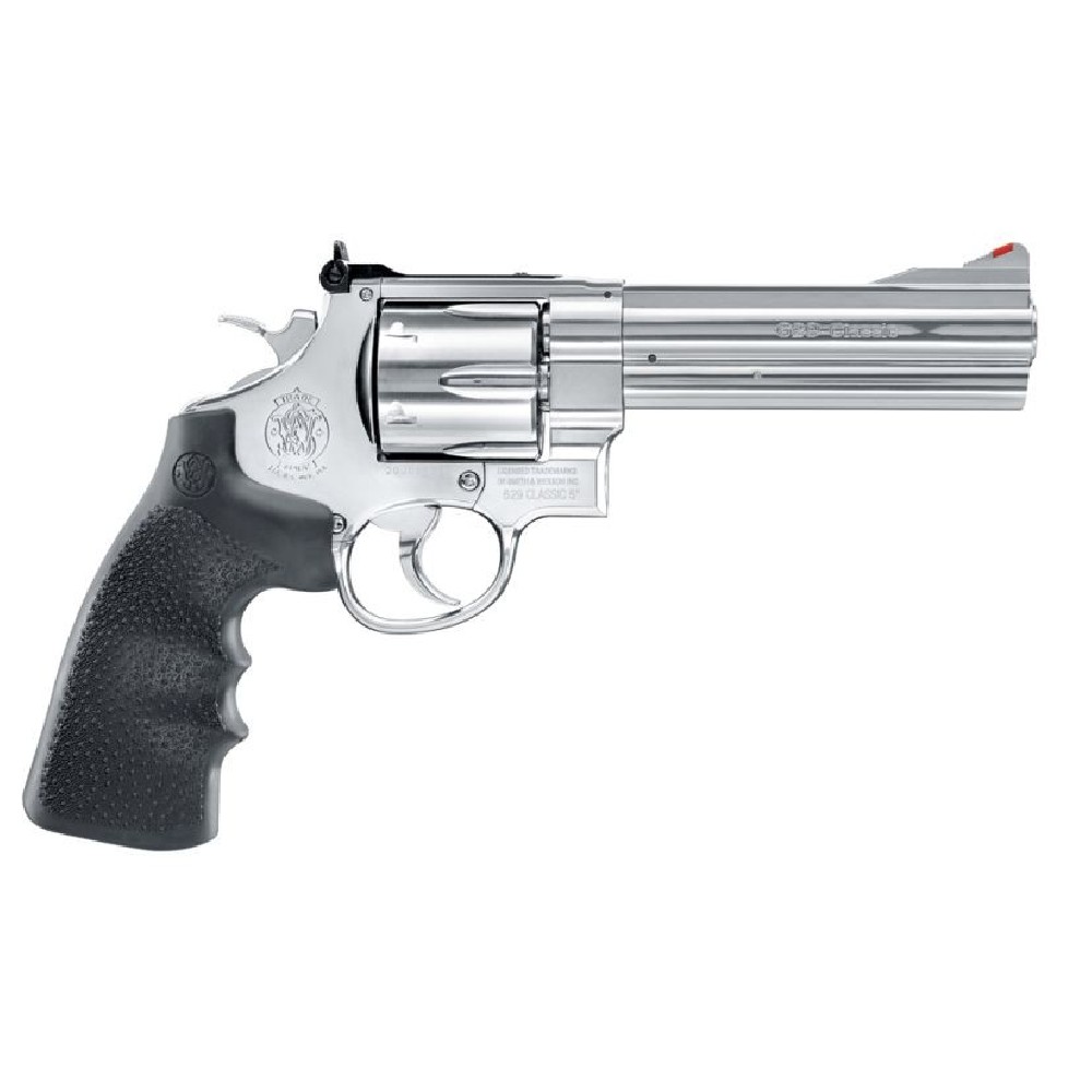 UMAREX REVOLVER LIB V SMITH & W