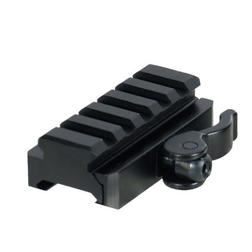 UTG ATTACCO QD WEAVER SU WEAVER