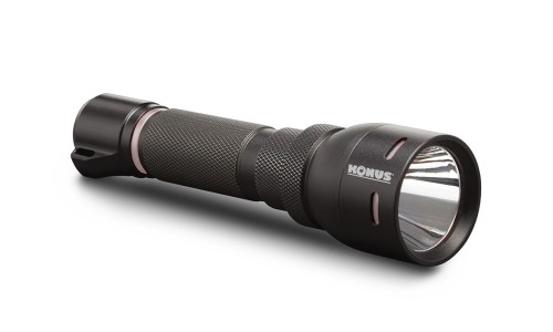 KONUS LIGHT RC8 TORCIA