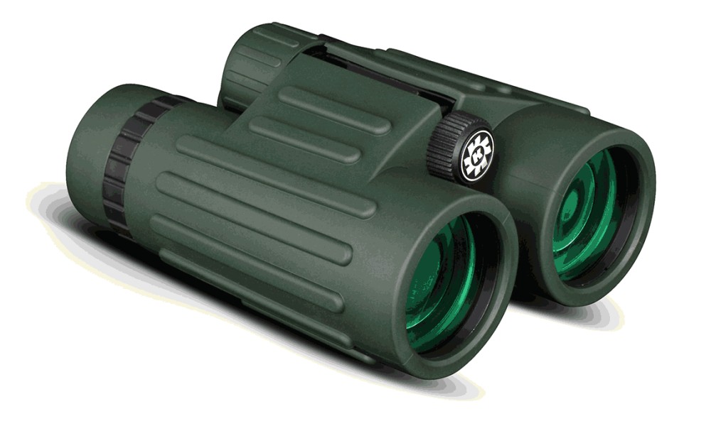 KONUS BINOCOLO 10X42 WA EMPEROR