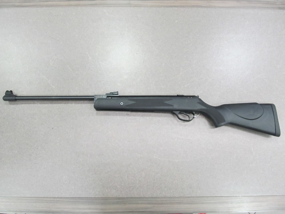 HATSAN CARABINA LIB V CAC33