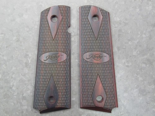 KIMBER 1911 KIT GUANCETTE DS/SX