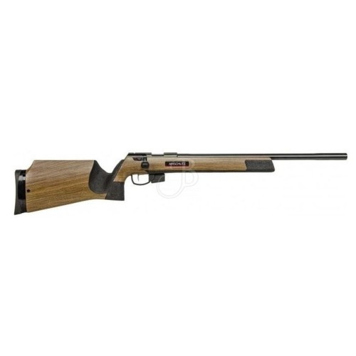 ANSCHUTZ CARABINA 22LR MOD 1761 HB