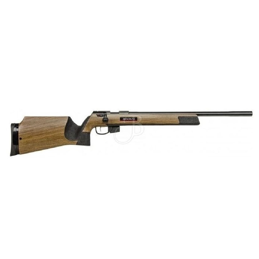 ANSCHUTZ CARABINA 22LR MOD 1761 HB