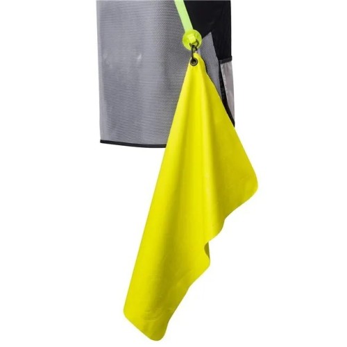 BERETTA SALVIETTA TIRO GIALLO