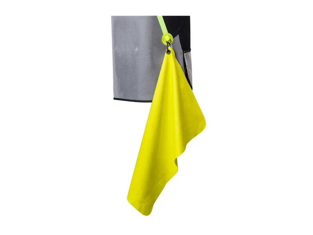 BERETTA SALVIETTA TIRO GIALLO