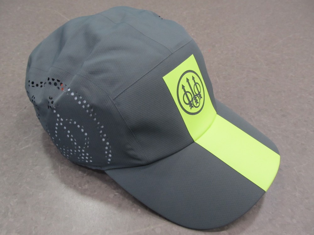 BERETTA CAPPELLINO TECH CAP