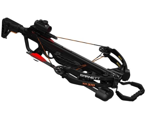 EK BALESTRA BLADE NERA 175 LB