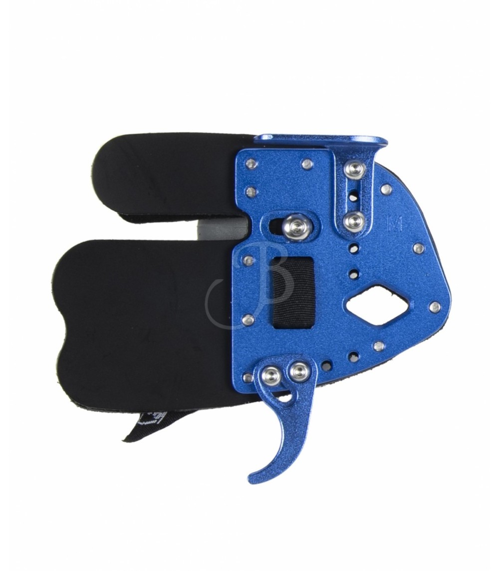 EXE PATELLA MASTER TAB BLU SM RH