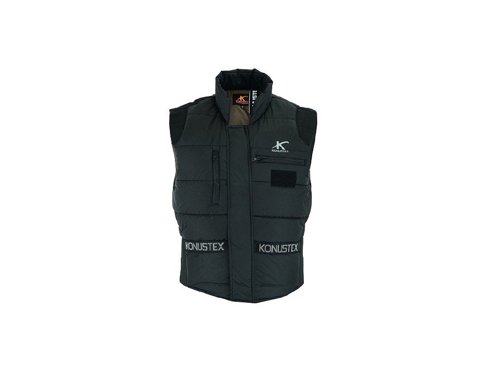 KONUS K-SHOT JACKET TAGLIA L