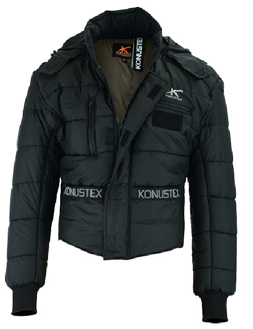 KONUS K-SHOT JACKET TAGLIA XXXXL