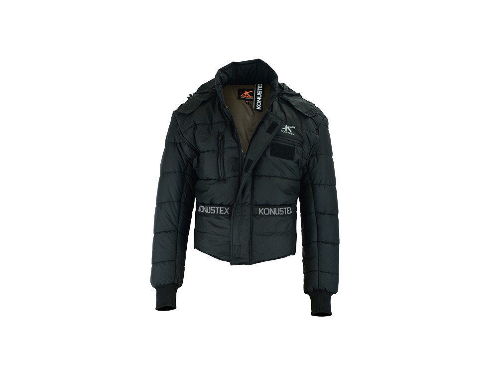KONUS K-SHOT JACKET TAGLIA XXXXL