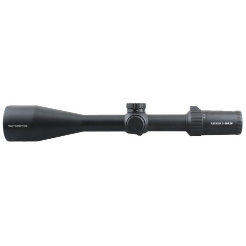 VECTOR OPTICS TAURUS 5-30X56 FFP