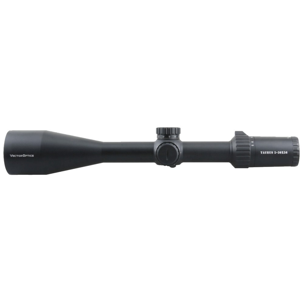 VECTOR OPTICS TAURUS 5-30X56 FFP