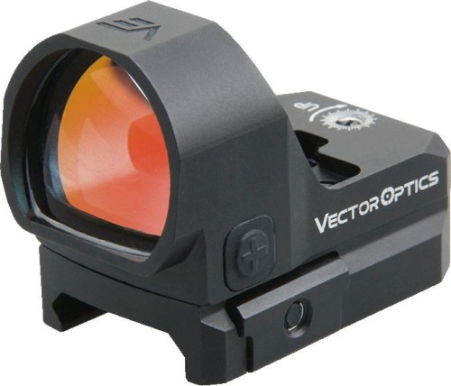 VECTOR OPTICS FRENZY-X 1X22X26 AUT