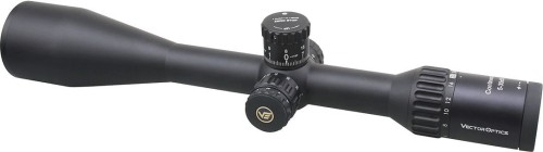 VECTOR OPTICS CONTINENTAL 5-30X56