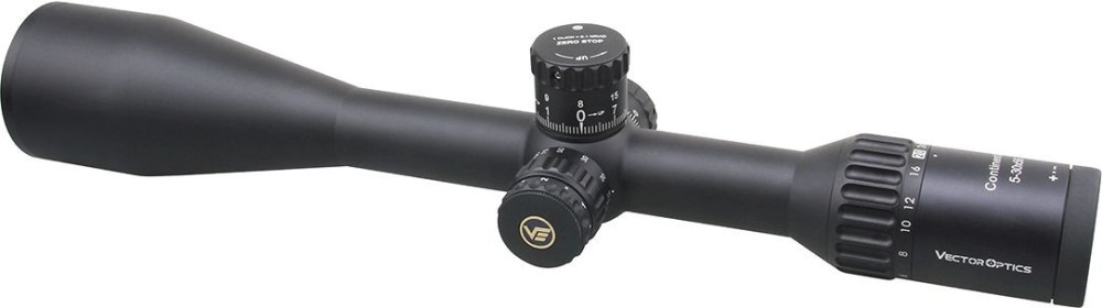 VECTOR OPTICS CONTINENTAL 5-30X56