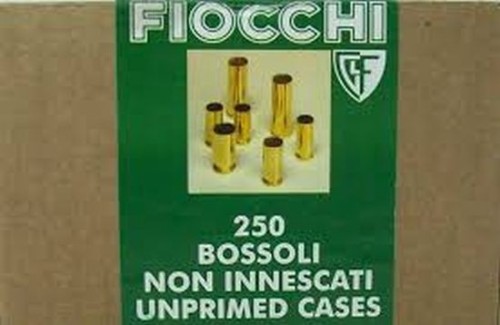 FIOCCHI BOSSOLI 45ACP QT 250