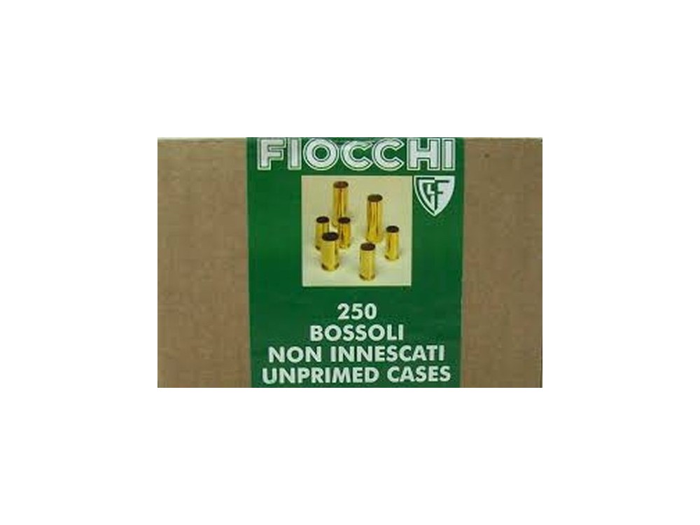 FIOCCHI BOSSOLI 45ACP QT 250