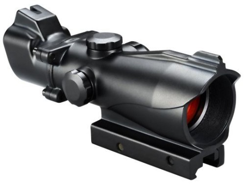 BUSHNELL AR RED DOT 1 X 32 MP