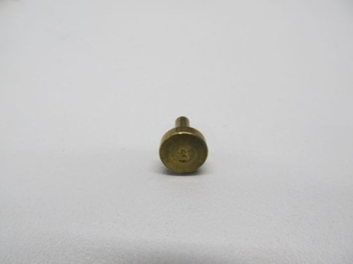 DILLON PIN RITENZIONE BOSSOLI N03