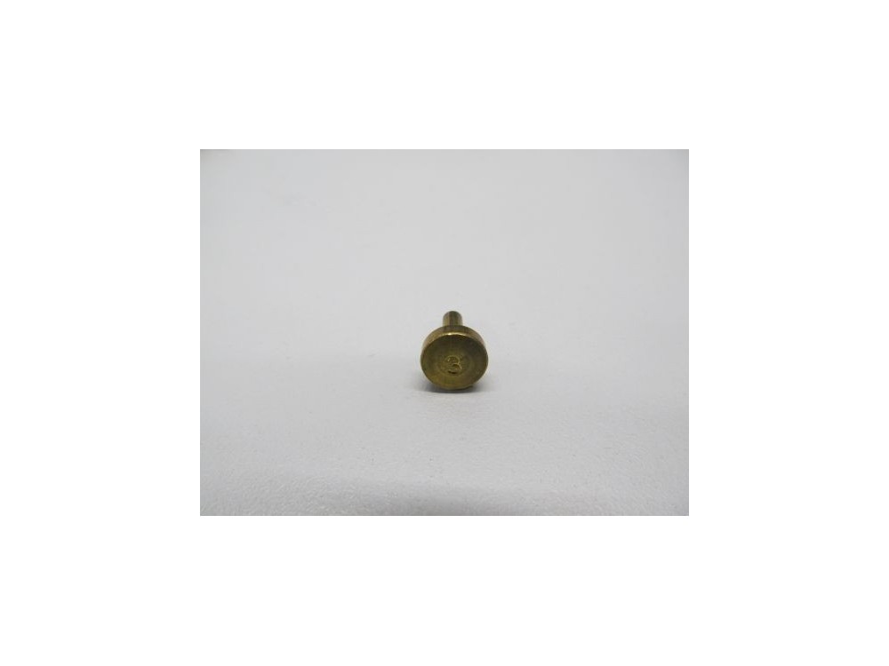 DILLON PIN RITENZIONE BOSSOLI N03