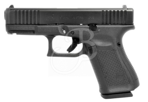 GLOCK PISTOLA G19 FS GEN5 9X19