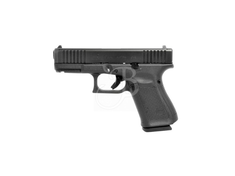 GLOCK PISTOLA G19 FS GEN5 9X19