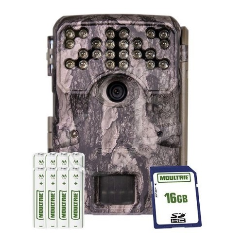 MOULTRIE  FOTOTRAPPOLA A-900