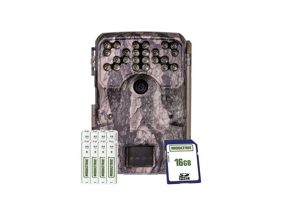 MOULTRIE  FOTOTRAPPOLA A-900