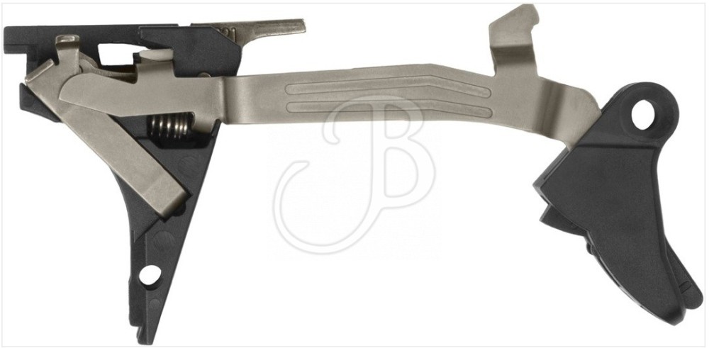 GLOCK GEN5 9MM SCATTO PERFORMANCE