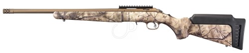 RUGER AMERICAN RIMFIRE STANDARD