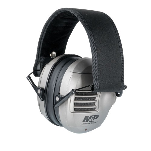 SMITH & WESSON CUFFIE ELETTRONICHE