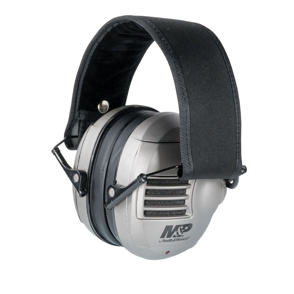 SMITH & WESSON CUFFIE ELETTRONICHE