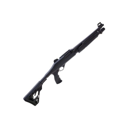 STOEGER P3000 NERO FUCILE A POMPA