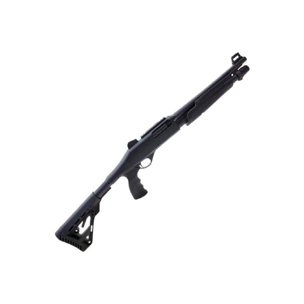 STOEGER P3000 NERO FUCILE A POMPA