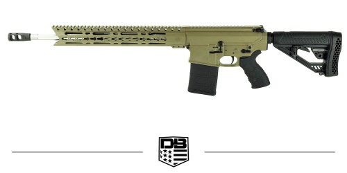 DIAMONDBACK CARABINA DB10 308 WIN
