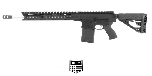DIAMONDBACK CARABINA DB10 308 WIN
